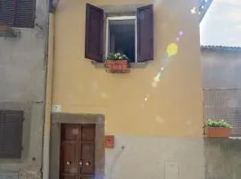 Casa Vacanze Rocca dei Papi