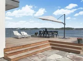 Stunning Home In Stabbestad