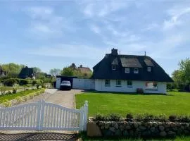 Landhus-Sylt