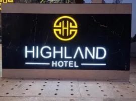 Highland Hotel