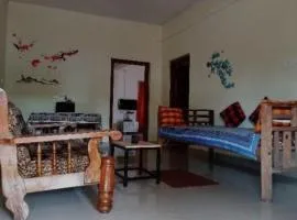 Prakruthi Paradise Coorg Homestay