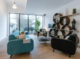 Charming urban retreat 15 Minutes from Central Station