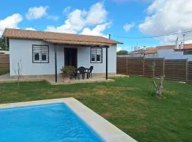 Casa vacacional en Chiclana de la Frontera