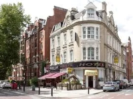 City London Hotel