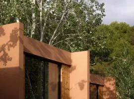 Camping Fonts del Algar