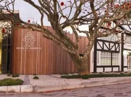 Royal St. Andrews Hotel, Spa and Conference Centre