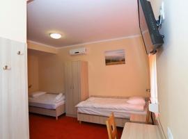 Hostel Żywiec，位于耶维克的酒店