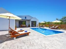 Villa Oras Corfu Anastasia by Villa Plus