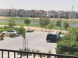 Blanca Marassi Chalet - Lagoon