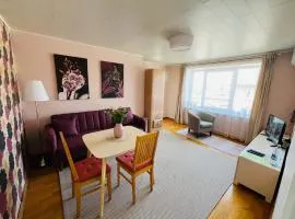 Maria Apartment at Rootsi street
