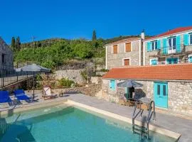 Milia's House Ithaca