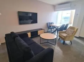דירה מושלמת לחופשה המושלמת