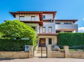 Sekli Apartman