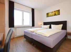 Gasthof Zur Schmiede，位于里登堡的酒店