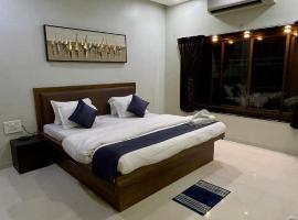 VARDHAN CORPORATE STAY，位于浦那的酒店