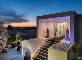 Monvidal by Bura Hotels - Adults Only，位于普拉的酒店