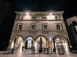 Mirabilia Retreats - Palazzo Bontadosi