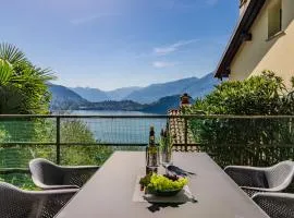Apartment Casa sul Lario by Interhome
