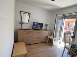 Casita-apartamento individual Calle Los Dolores , 3 habitaciones，位于贝尼卡西姆的酒店