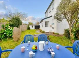 Evasion en famille et découverte du Finistère