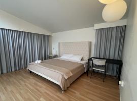 vihome-one Queen bedroom near Bayview Village，位于多伦多的酒店