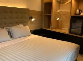 MIRANDOLINA Bed and Breakfast