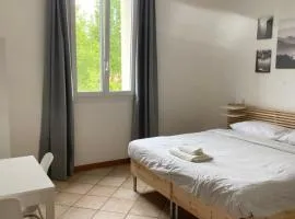 Mini appartamento in centro storico