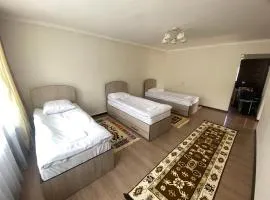 31 Guest House