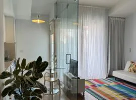 Apartment in Santos