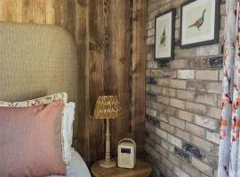 The Fitzherbert Farmhouse