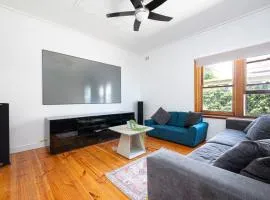 Serenity by the Sea - 4BR Home with beach views