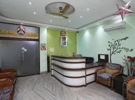 OYO Space Inn