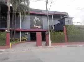 Hotel Coqueiros 6