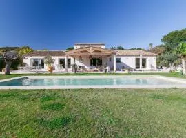 Superbe Villa avec piscine -Grimaud