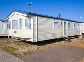 SP59 - Camber Sands Holiday Park - Dog Friendly，位于坎伯利的度假园