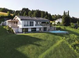 Greim15 --- ganzes Ferienhaus mit Fernsicht, Pool, Wellness