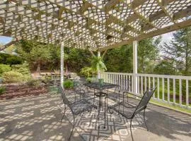 Pet-Friendly New Kensington Apt with Shared Perks