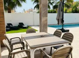 Villa Domicil de Luxe