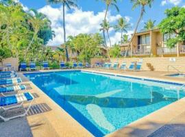 Huge 1 Bedroom in Heart of Kihei，位于基黑的酒店