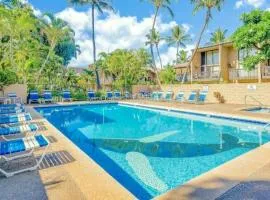 Huge 1 Bedroom in Heart of Kihei