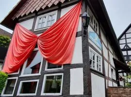 Ferienwohnungen Kehne - Alte Schneiderei