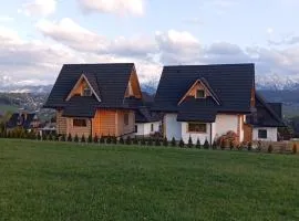 Domek na Bachledowce 2