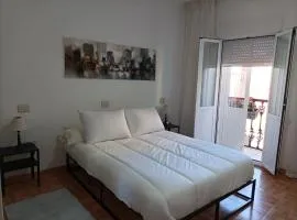 Apartamento O Vento