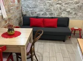 Apartment Kova