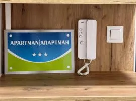 STENI Apartman