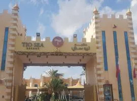 Tio Sea Resort
