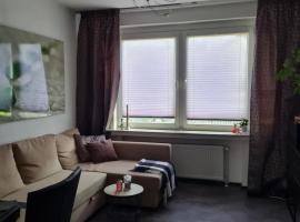 Ferienwohnung in Fuldatal bei Kassel，位于Fuldatal的公寓