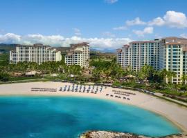 HAWAII-OAHU - Marriott Ko Olina Beach Club Resort，位于卡波雷的酒店