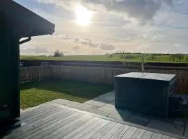 The Lodge at Blackhill Farm