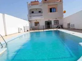 Villa in Al hoceima